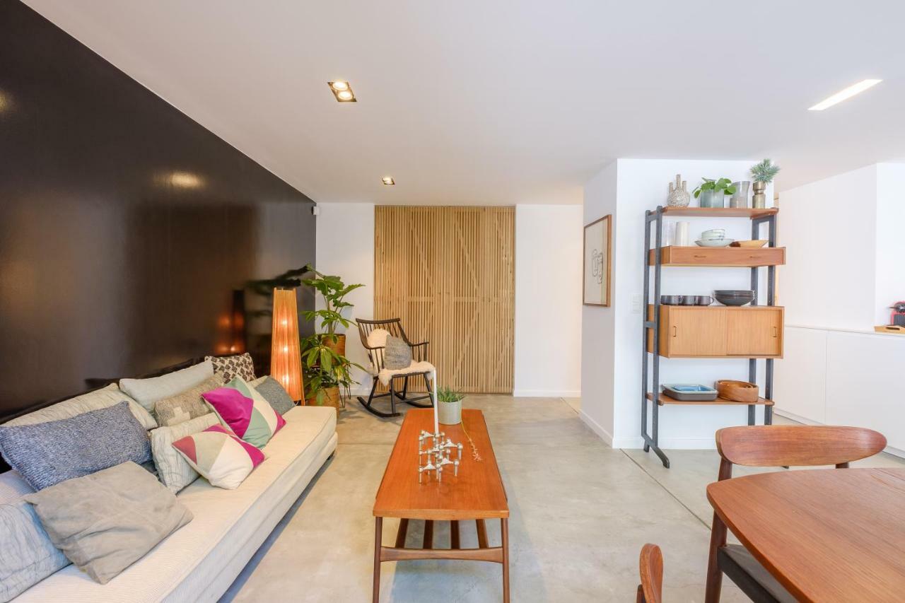 1bd With Garden Brugmann Area Appartement Bruxelles